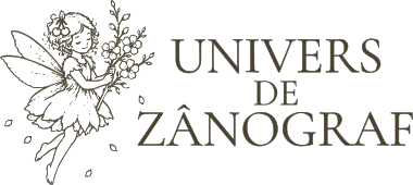 Univers de Zânograf