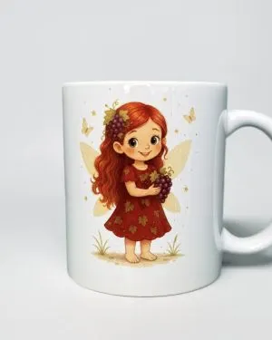 Cană cu poveste Frâncușa