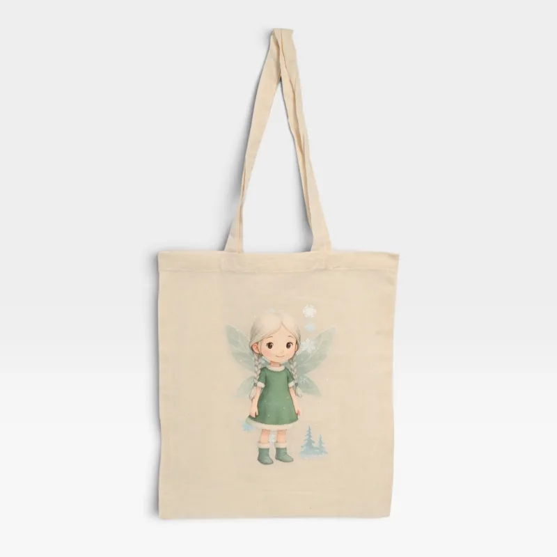 Tote bag din bumbac Conița