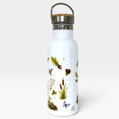 Sticlă Termică Năsturel 500ml - fotografia 2