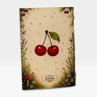 Jurnal Magic Cireșica - fotografia 3