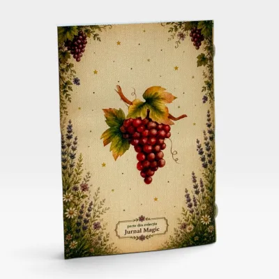 Jurnal Magic Frâncușa - fotografia 3