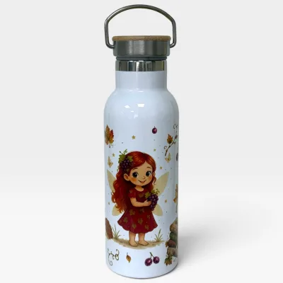 Sticlă Termică Frâncușa 500ml