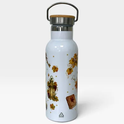 Sticlă Termică Frâncușa 500ml - fotografia 2