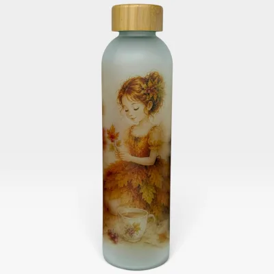 Sticlă Frâncușa 650ml