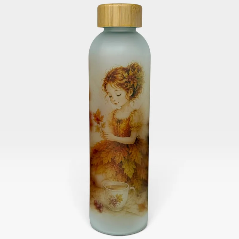Sticlă Frâncușa 650ml