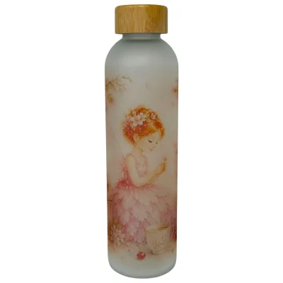 Sticlă Cireșica 650ml