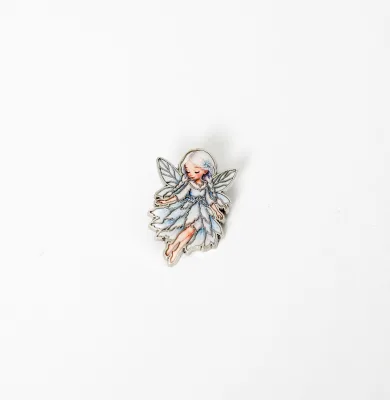Pin metalic Conița