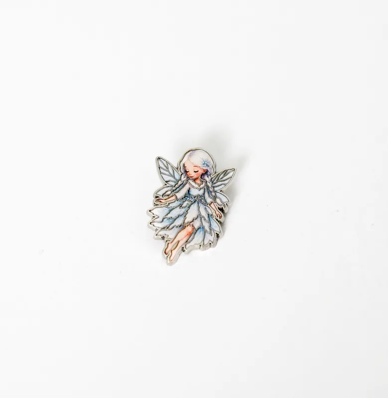 Pin metalic Conița