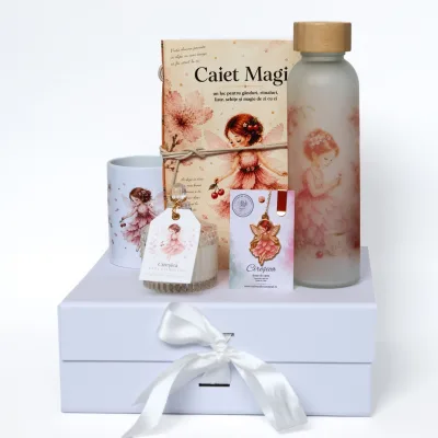 Set Ritual cu Cireșica – Ediția completă - fotografia 8