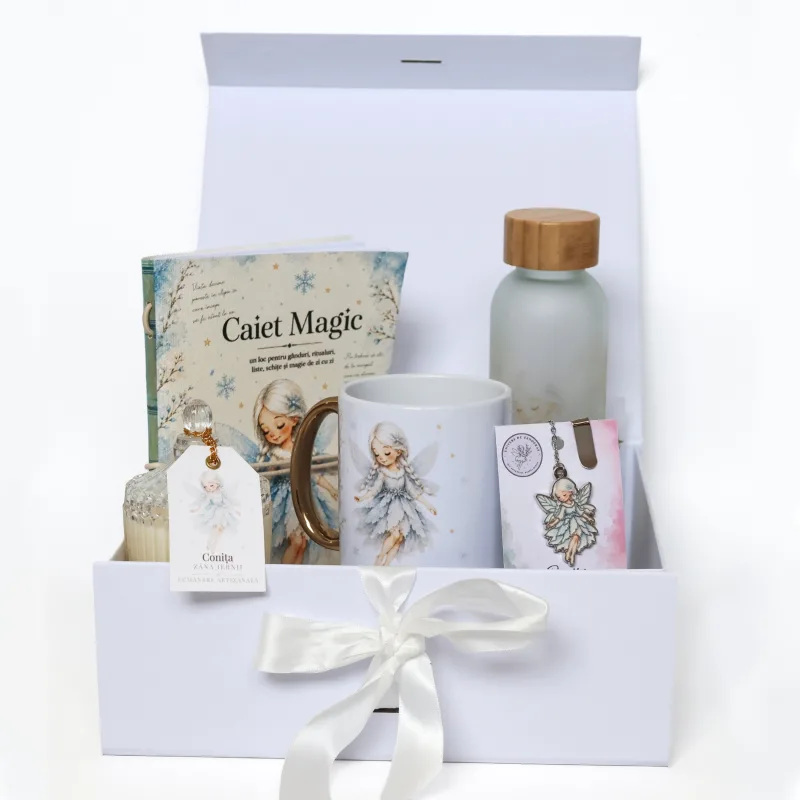 Set Ritual cu Conița – Ediția completă