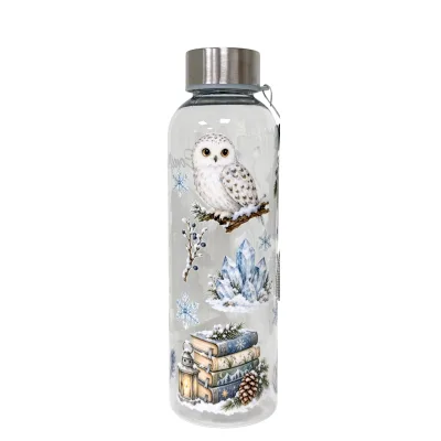 Sticlă din plastic Conița 500 ml - fotografia 2
