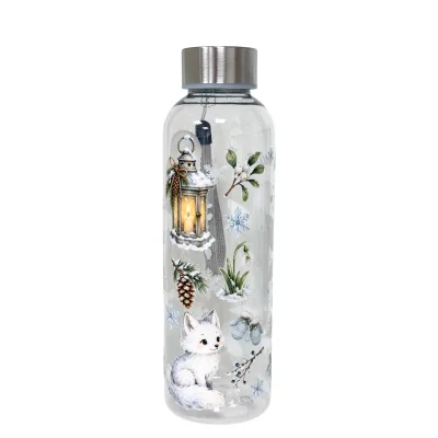 Sticlă din plastic Conița 500 ml - fotografia 3