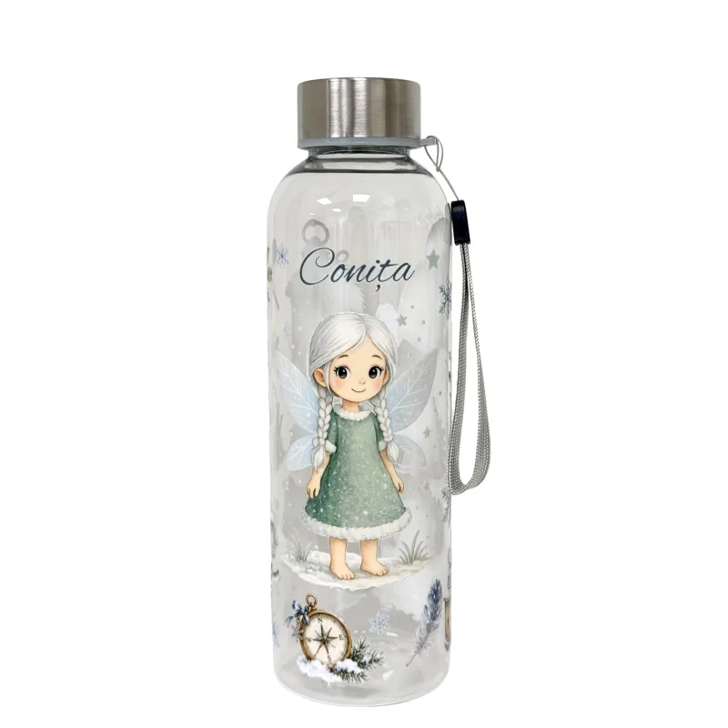 Sticlă din plastic Conița 500 ml