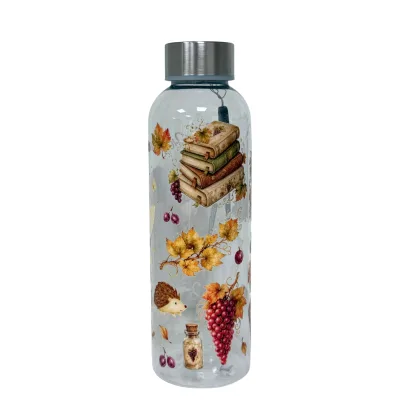 Sticlă din plastic Frâncușa 500 ml - fotografia 2